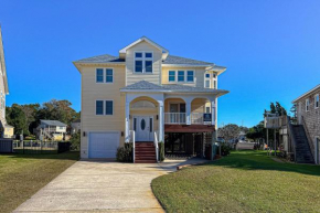 Outer Banks Escape